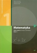 Matematyka... - Marcin Kurczab, Elżbieta Kurczab, Elżbieta Świda -  Polish Bookstore 