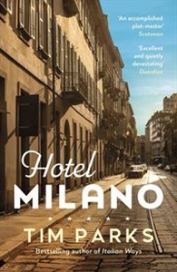 Picture of Hotel Milano