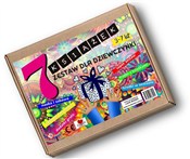 Książka : 7 książek.... - Agnieszka Wileńska