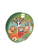 Puzzle 30 ... -  foreign books in polish 