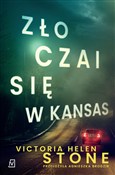 Zło czai s... - Victoria Helen Stone - Ksiegarnia w UK