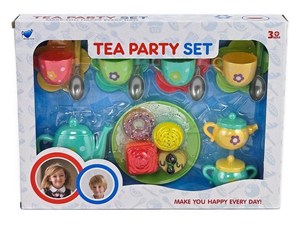 Picture of Zestaw do herbaty