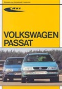 Volkswagen... -  books from Poland