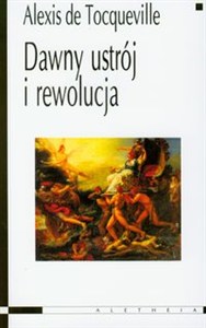 Picture of Dawny ustrój i rewolucja