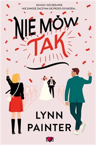 Obrazek Nie mów "Tak"