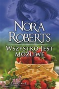 polish book : Wszystko j... - Nora Roberts