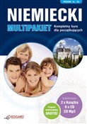 Niemiecki ... - Opracowanie Zbiorowe -  Polish Bookstore 