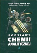polish book : Podstawy c... - Douglas A. Skoog