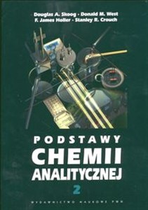 Obrazek Podstawy chemii analitycznej 2