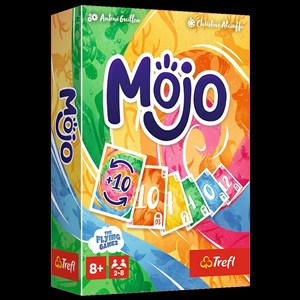 Picture of Gra karciana Mojo