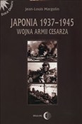Japonia 19... - Jean-Louis Margolin -  Książka z wysyłką do UK