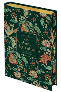 Obrazek Anna Karenina (edycja kolekcjonerska)