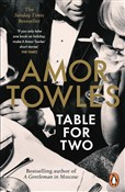 Książka : Table For ... - Amor Towles