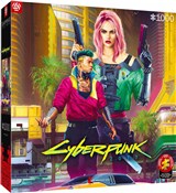 Puzzle 100... -  Książka z wysyłką do UK