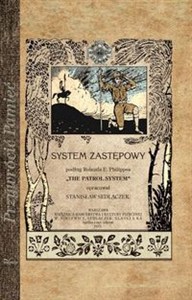 Obrazek System zastępowy podług Rolanda E. Philippsa THE PATROL SYSTEM