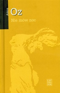 Picture of Nie mów noc