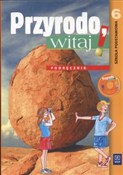 Przyrodo w... - Ewa Gromek, Ewa Kłos, Wawrzyniec Kofta -  books from Poland