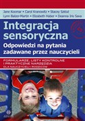 Integracja... - Opracowanie Zbiorowe - Ksiegarnia w UK