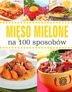 Picture of Mięso mielone na 100 sposobów