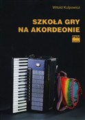 polish book : Szkoła gry... - Witold Kulpowicz