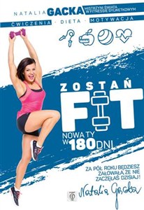 Obrazek Zostań FIT Nowa Ty w 180 dni
