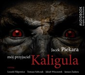 Polska książka : [Audiobook... - Jacek Piekara