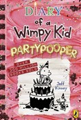 Diary of a... - Jeff Kinney -  Książka z wysyłką do UK