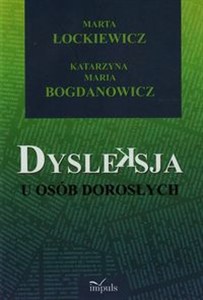 Obrazek Dysleksja u osób dorosłych