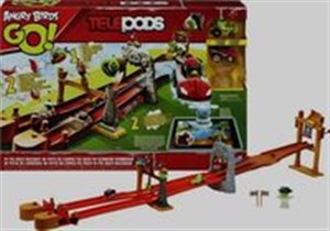 Picture of Angry Birds Go