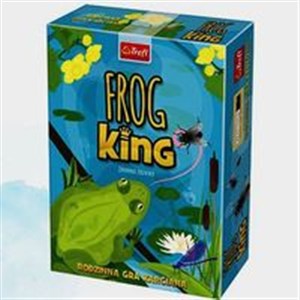 Picture of Frog King