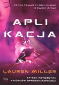 Zobacz : Aplikacja - Lauren Miller