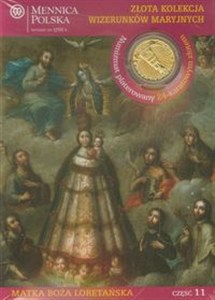 Obrazek Matka Boża Loretańska część 11