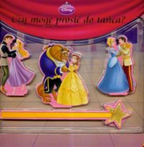 Obrazek Księżniczki Czy mogę prosić do tańca