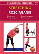 polish book : Stretching... - Grażyna Kujawa-Kamińska, Beata Guzowska, Mateusz Jagielski