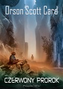 Czerwony p... - Orson Scott Card -  Polish Bookstore 