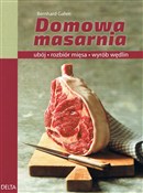 polish book : Domowa mas... - Gahm Bernhard