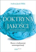 Doktryna j... - Andrzej Jacek Blikle -  Książka z wysyłką do UK