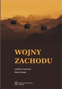 Wojny Zach... - Marek Madej (red.) -  foreign books in polish 