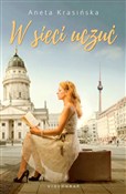W sieci uc... - Aneta Krasińska -  Polish Bookstore 
