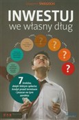 Inwestuj w... - Sławomir Śniegocki -  Książka z wysyłką do UK