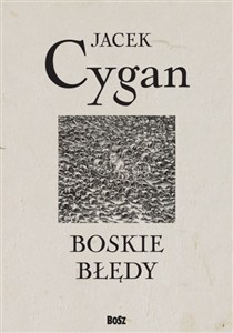 Obrazek Boskie błędy