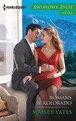 polish book : Romans w K... - Maisey Yates