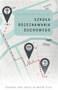 Obrazek Szkoła rozeznawania duchowego