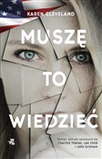 Muszę to w... - Karen Cleveland -  Książka z wysyłką do UK
