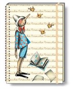 Notatnik o... -  Polish Bookstore 