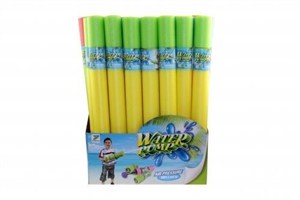 Obrazek Pistolet piankowy na wodę 40cm