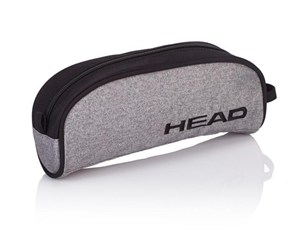 Obrazek Saszetka piórnik HD-14 Head ASTRA