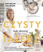 Zobacz : Czysty tal... - Gwyneth Paltrow