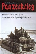 Panzerkrie... - Peter McCarthy, Mike Syron - Ksiegarnia w UK