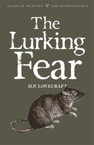 Obrazek Lurking Fear & Other Stories